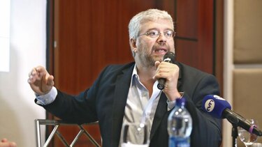 La Fepafut no ha respetado el estatuto, dice Juan Serrano