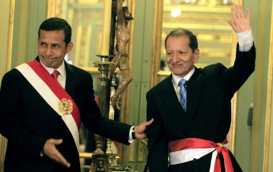 Nuevo ministro de Energía de Perú buscará atraer inversión