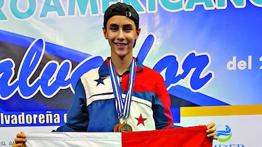 Oro para Vahnish