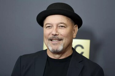 Rubén Blades será reconocido como ‘artista visionario’ en el Lincoln Center de Nueva York