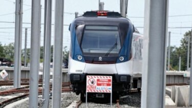Metro de Panamá presupuesta $365 millones para la línea 2