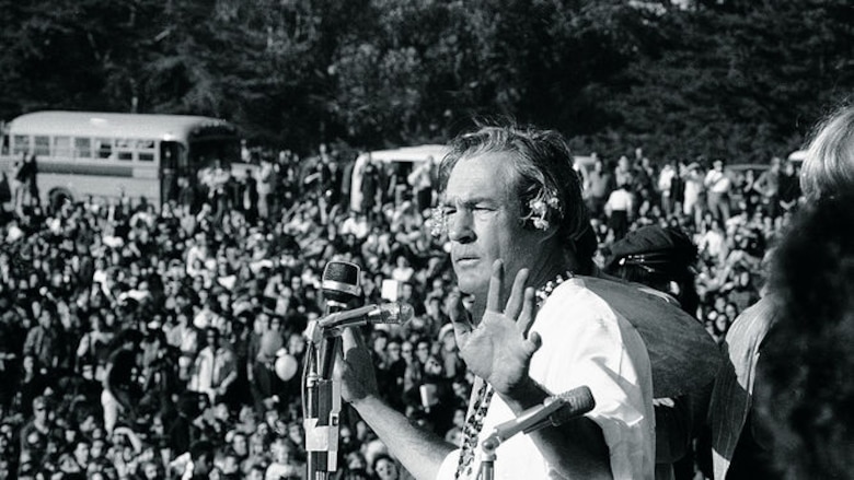 50 años del ‘Summer of Love’