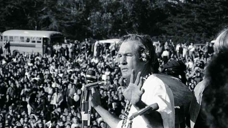 50 años del ‘Summer of Love’