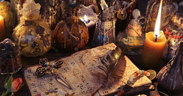 Conmemoran en España los 600 años del texto de brujería más antiguo de Europa