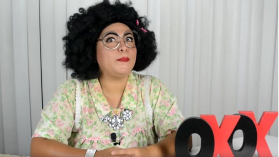 Cártel del sur de México habría asesinado a una bloguera de sátiras políticas