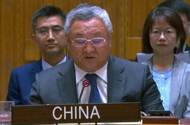 En vivo: Panamá debate en la ONU sobre la seguridad marítima, el Canal y el comercio mundial