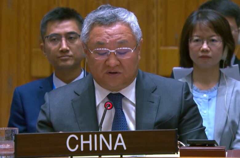 Panamá defiende en la ONU la neutralidad del Canal mientras Estados Unidos reitera acusaciones contra China; Pekin se defiende