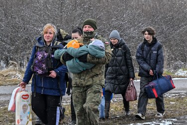Rusia considera ‘peligrosas’ las entregas de armas a Ucrania
