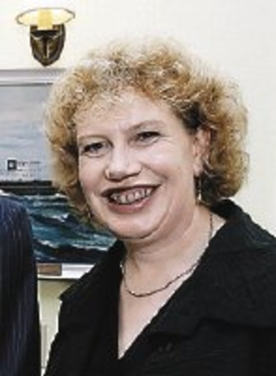 Meg Munn destaca incremento del comercio