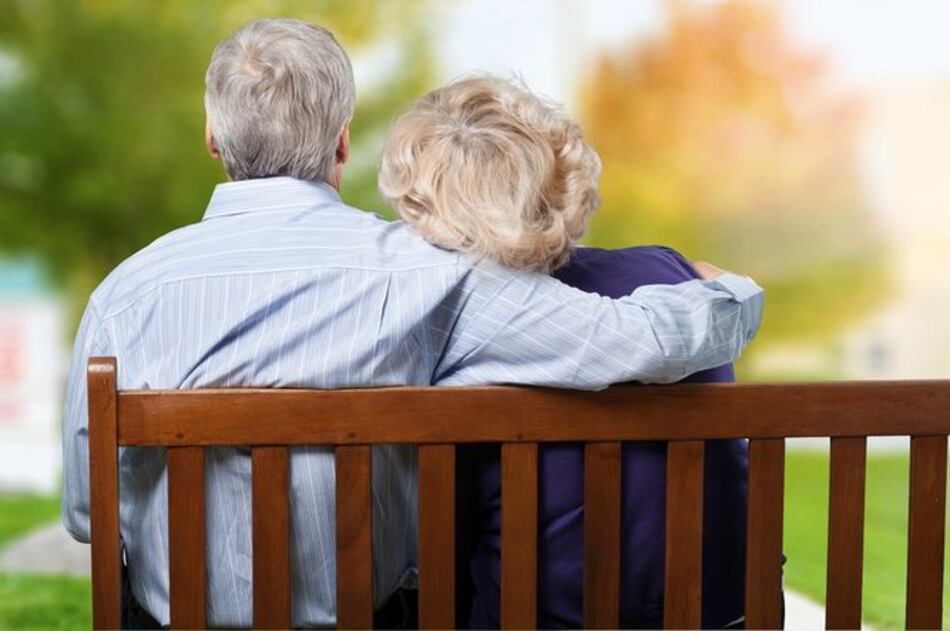 ¿Por qué los varones viven menos años que las mujeres?