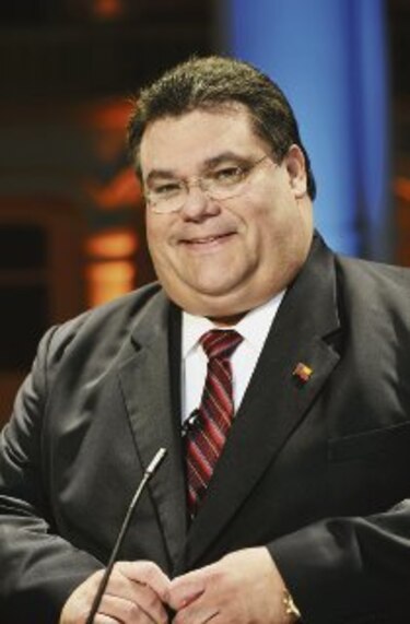Panama City’s incoming mayor will need PRD help to pass proposals