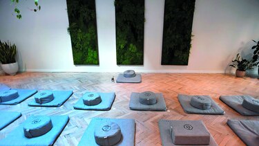 Meditación para todos
