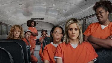 'Orange Is the New Black' llegará a su fin en 2019, tras siete temporadas
