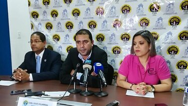Ministerio Público realiza operativos contra pornografía infantil