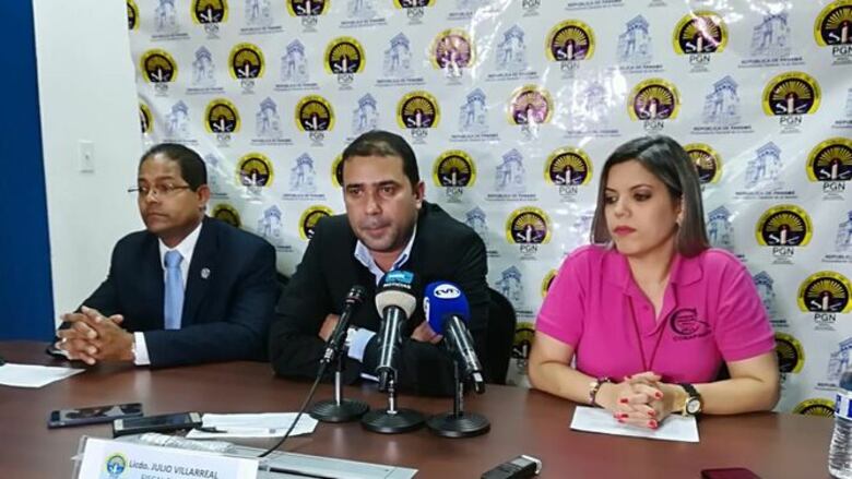 Ministerio Público realiza operativos contra pornografía infantil