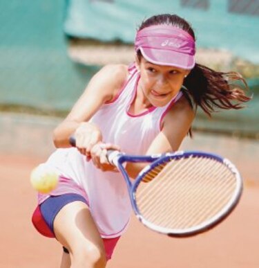 Panameños avanzan en el torneo Conteca