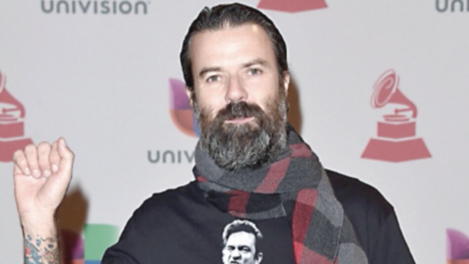 Pau Donés, la voz de ‘La flaca’