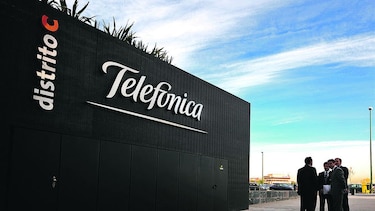Colombia vendería su parte en Telefónica