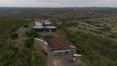 Renuncia el director del Idaan; asume el subdirector y Azuero clama por agua