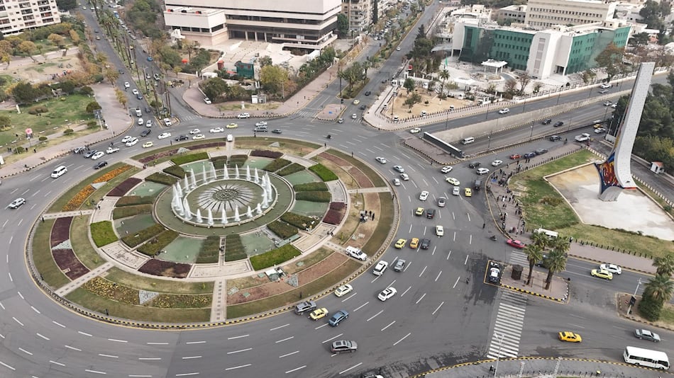 3 millones de sirios han regresado a sus hogares desde la caída de Al Asad hace un año