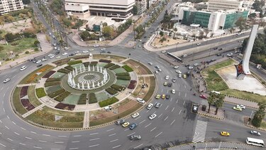 3 millones de sirios han regresado a sus hogares desde la caída de Al Asad hace un año