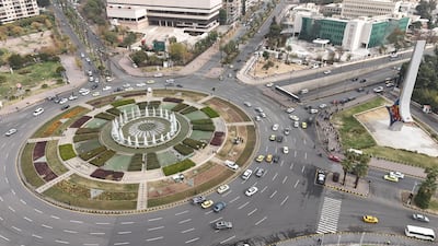 3 millones de sirios han regresado a sus hogares desde la caída de Al Asad hace un año