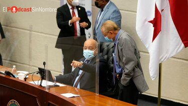 Lo que está pasando con las reformas electorales