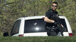 Policía hiere a hombre que sacó un arma de fuego en el Capitolio