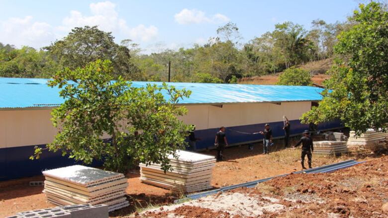 Impugnaciones atrasan reparación de escuelas en el país: Meduca