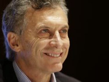 Mauricio Macri cierra campaña; Daniel Scioli busca remontar