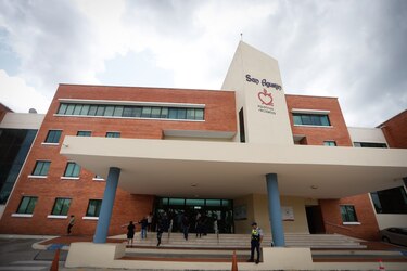 ¿Dónde votarán los candidatos presidenciales?