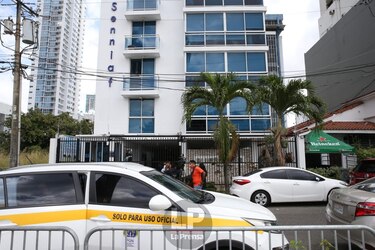 Ministerio Público inspecciona el Senniaf y las diputadas hablan de personas ‘importantes o poderosas’ que están implicadas