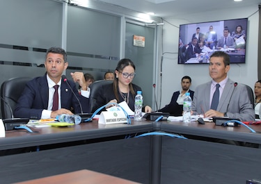 Pandeportes presenta presupuesto 2026: millones en inversión, funcionamiento y subsidios a federaciones deportivas