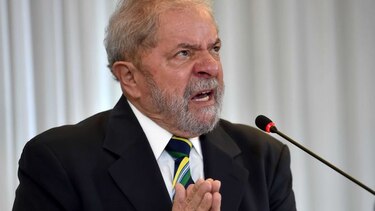 Lula da Silva espera ingresar el jueves en el gobierno de Rousseff