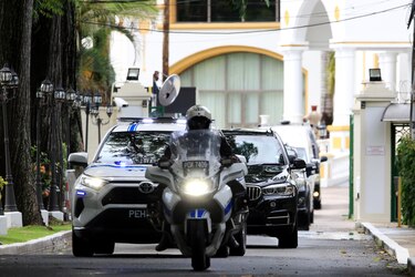 Radar de Estados Unidos en Trinidad y Tobago genera alarma regional