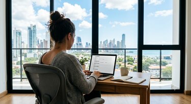 Empresas panameñas ofrecen vacantes en puestos de alto perfil