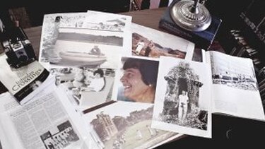‘Caja 25’ contribuye a recobrar la memoria
