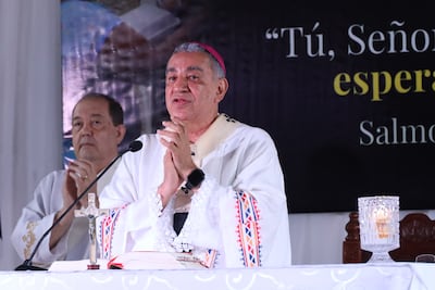 ‘Basta ya de muerte, basta ya de indiferencia’, pide Ulloa tras hechos violentos en el país 