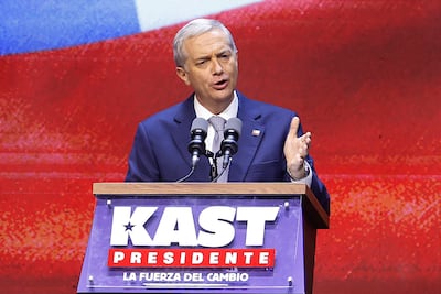 Presidente electo de Chile visitará a mandatario peruano en Lima