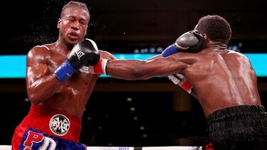 Boxeador fallece por lesiones cerebrales