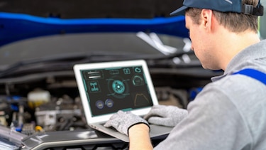 Miles de kilómetros de datos: tu auto te está espiando y esto es solo el principio