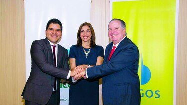 Argos Panamá