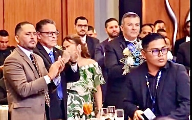 La poderosa influencia del clan Fallabella en el Gobierno de Mulino