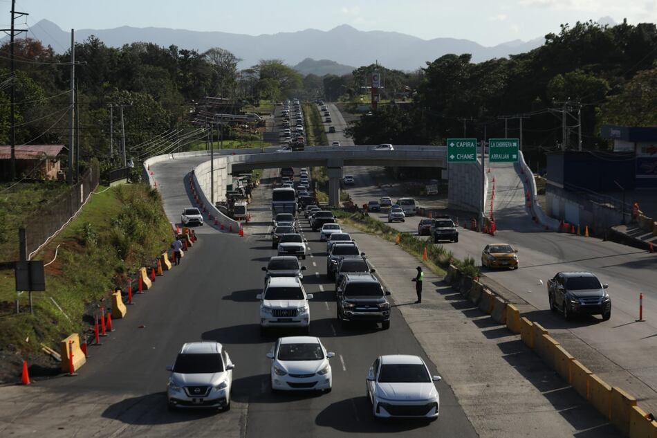 Más de 1,100 aprehensiones durante operativo de seguridad en Carnaval 2025