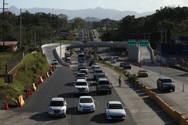 Más de 1,100 aprehensiones durante operativo de seguridad en Carnaval 2025