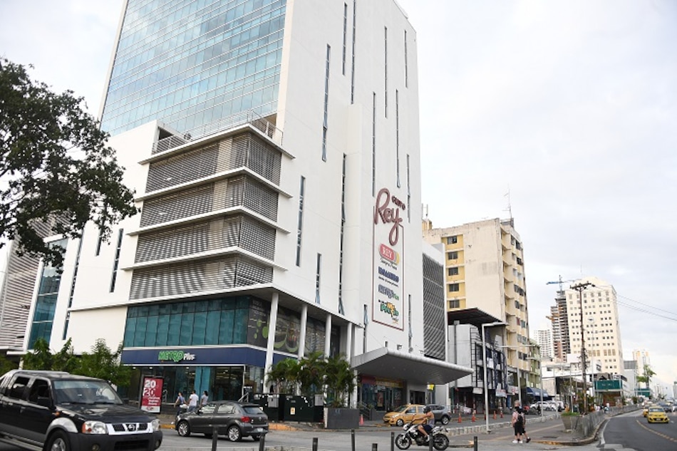 $3.8 millones para alquilar oficinas del Ministerio de Cultura en Vía España