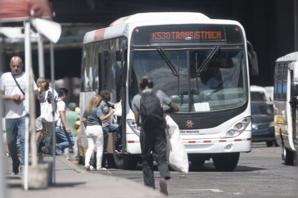 Entre la escasez de Metro Bus y la batalla legal: retos del transporte público en Panamá