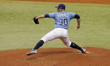 El nicaragüense Erasmo Ramírez regresa a los Marineros