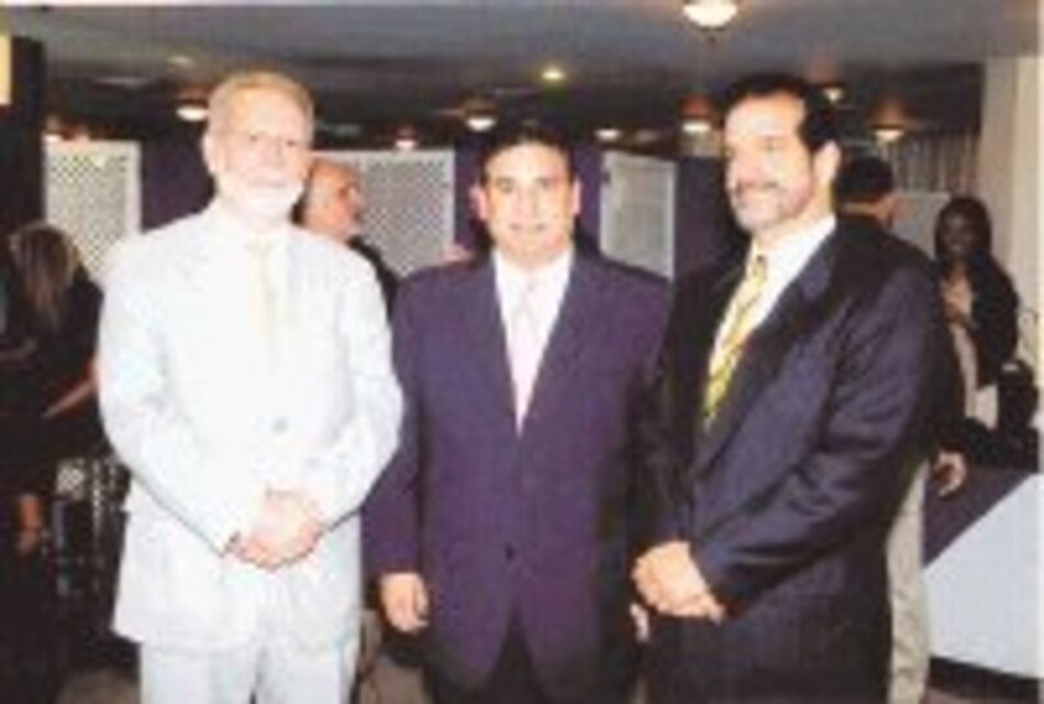 Arango Software International celebra sus 20 años