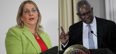 Nombramiento de magistrados de la Corte, único tema de las sesiones extraordinarias